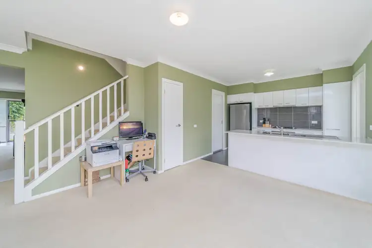 Third view of Homely house listing, 9 Parklands Circuit, Elizabeth Hills NSW 2171