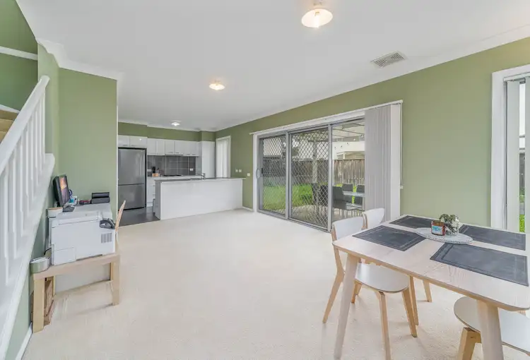 Fourth view of Homely house listing, 9 Parklands Circuit, Elizabeth Hills NSW 2171