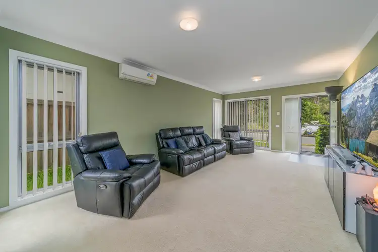 Fifth view of Homely house listing, 9 Parklands Circuit, Elizabeth Hills NSW 2171