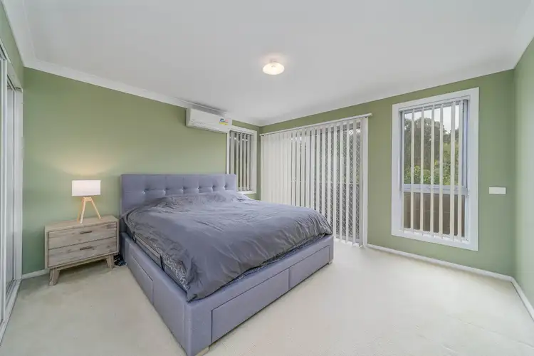 Sixth view of Homely house listing, 9 Parklands Circuit, Elizabeth Hills NSW 2171