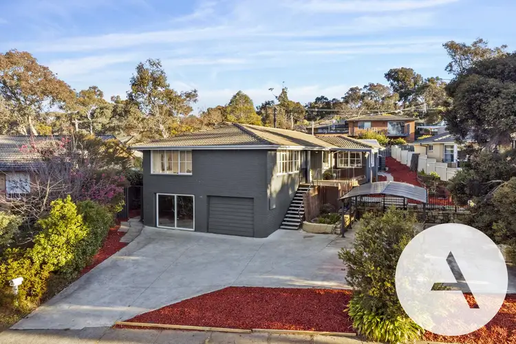 86 Bandjalong Crescent, Aranda ACT 2614