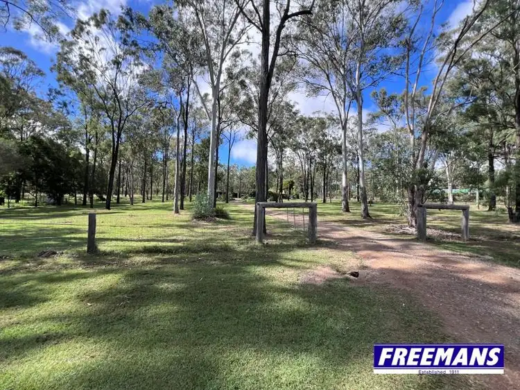 19 Jonelle Street, Kingaroy QLD 4610