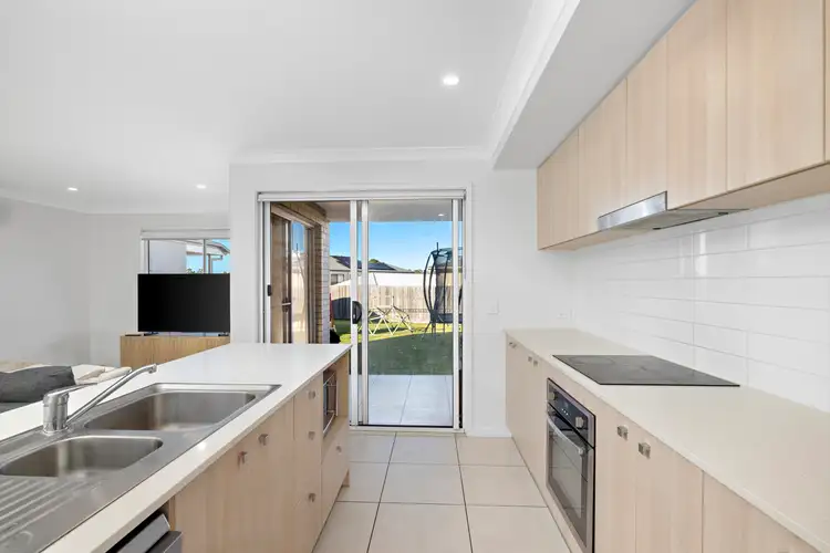 Fourth view of Homely house listing, 39 Swansea Circuit, Redland Bay QLD 4165
