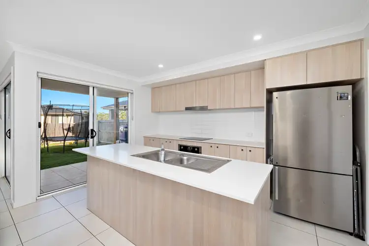 Fifth view of Homely house listing, 39 Swansea Circuit, Redland Bay QLD 4165