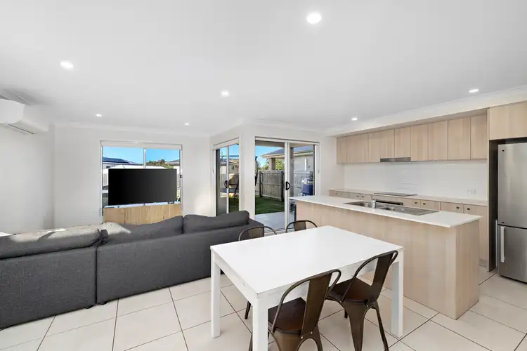 Sixth view of Homely house listing, 39 Swansea Circuit, Redland Bay QLD 4165