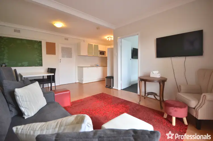 22/15 King George Street, Victoria Park WA 6100