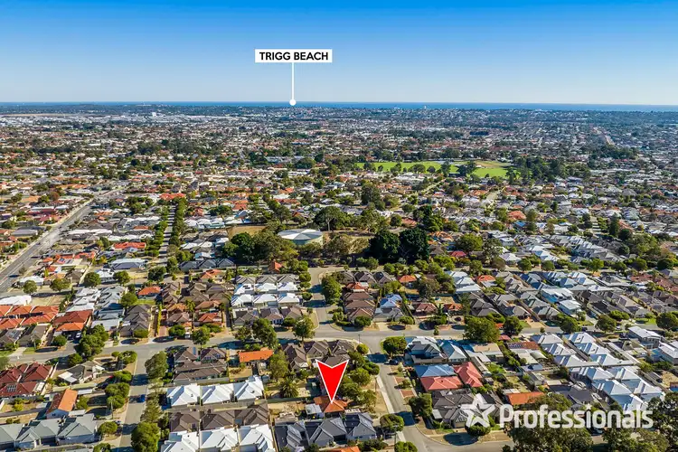 Third view of Homely house listing, 6 Medhurst Crescent, Nollamara WA 6061