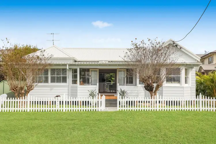 Main view of Homely house listing, 10 Sorrento Road, Empire Bay NSW 2257