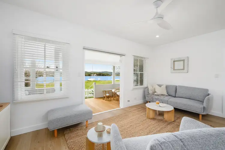 Sixth view of Homely house listing, 10 Sorrento Road, Empire Bay NSW 2257