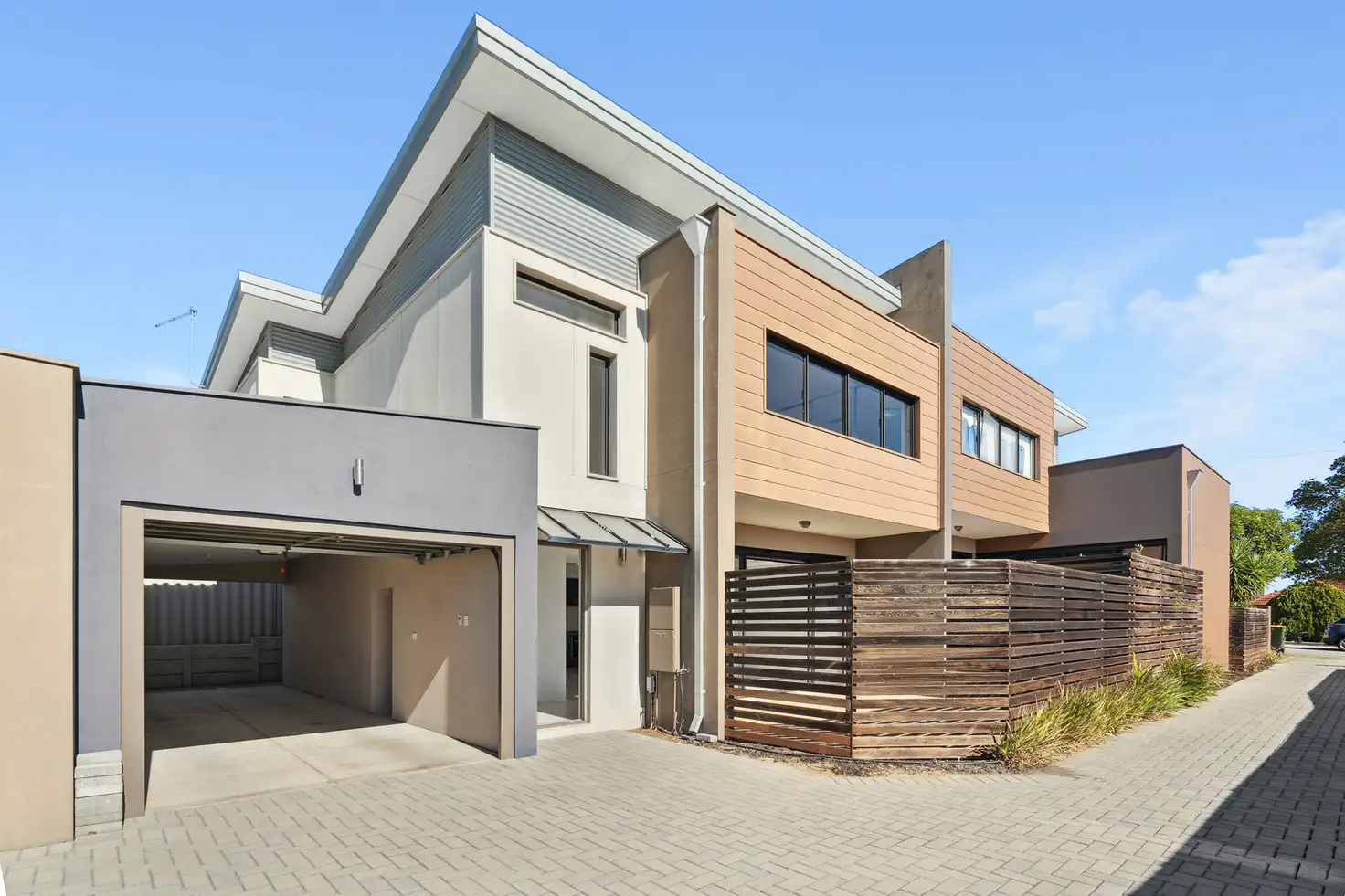 Main view of Homely townhouse listing, 23b Eastbourne Crescent, Nollamara WA 6061