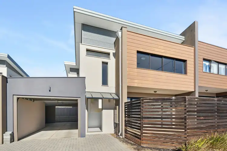 Second view of Homely townhouse listing, 23b Eastbourne Crescent, Nollamara WA 6061