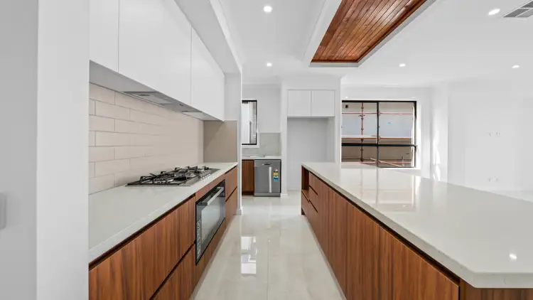 Second view of Homely house listing, 8 Topiary Way, Donnybrook VIC 3064