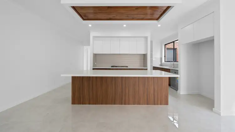 Fourth view of Homely house listing, 8 Topiary Way, Donnybrook VIC 3064