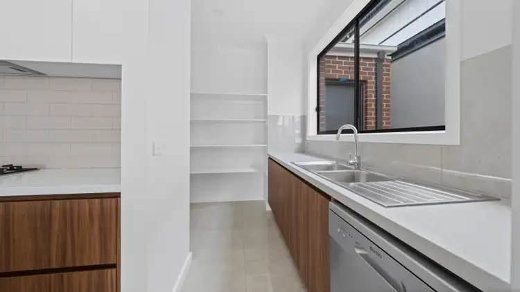 Fifth view of Homely house listing, 8 Topiary Way, Donnybrook VIC 3064