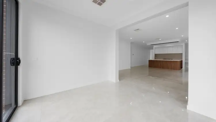 Sixth view of Homely house listing, 8 Topiary Way, Donnybrook VIC 3064