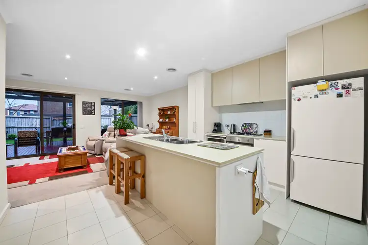 Fifth view of Homely house listing, 27 Waverley Park Drive, Mulgrave VIC 3170
