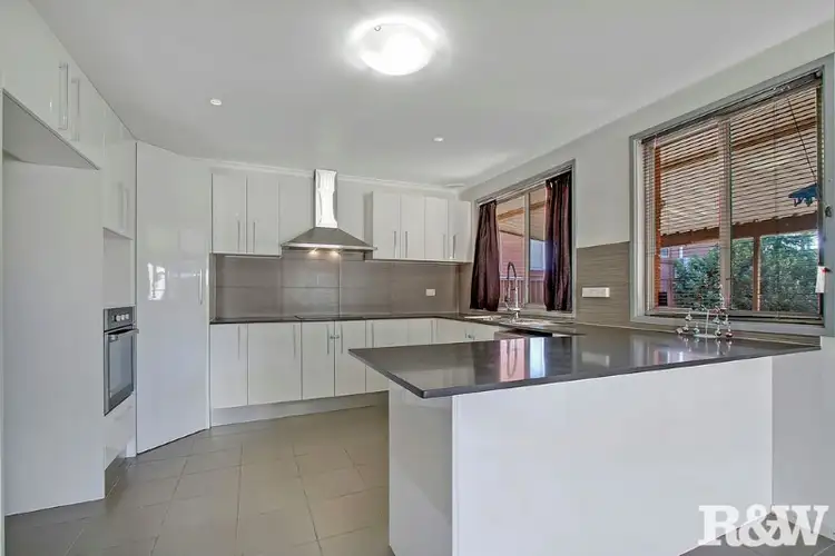 Second view of Homely house listing, 155 Hill End Road, Doonside NSW 2767