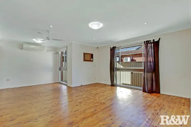 Third view of Homely house listing, 155 Hill End Road, Doonside NSW 2767