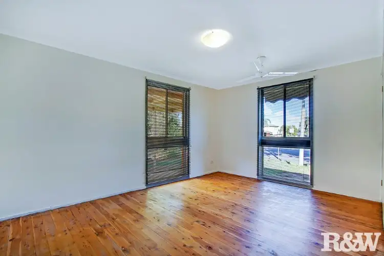 Fourth view of Homely house listing, 155 Hill End Road, Doonside NSW 2767