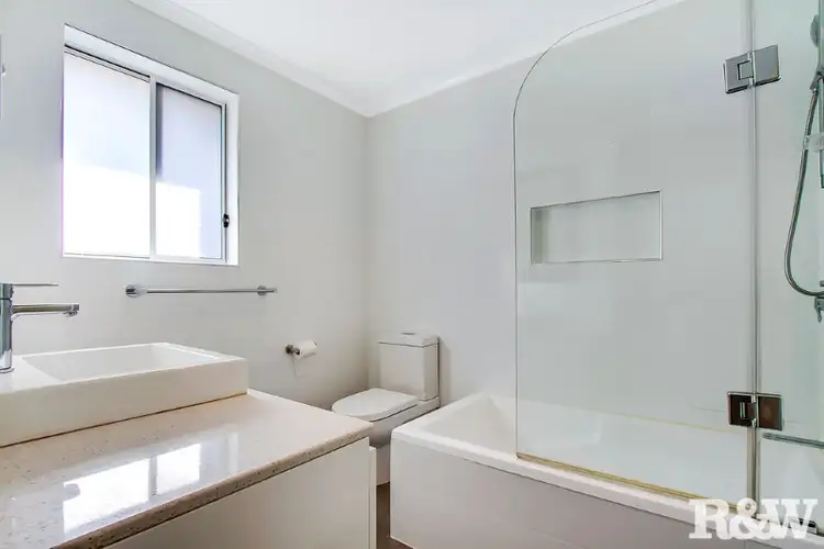 Fifth view of Homely house listing, 155 Hill End Road, Doonside NSW 2767