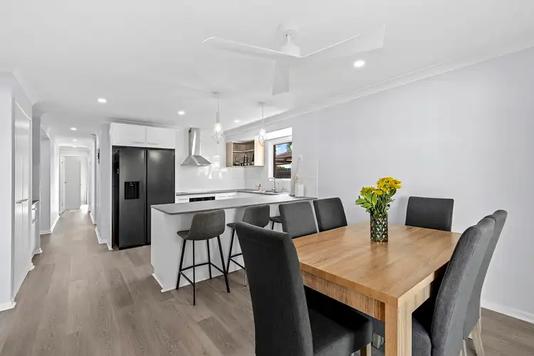 Third view of Homely house listing, 14 Compass Street, Caboolture South QLD 4510