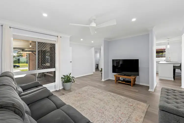 Fifth view of Homely house listing, 14 Compass Street, Caboolture South QLD 4510