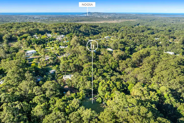 Main view of Homely land listing, 7 Ashdown Court, Tinbeerwah QLD 4563
