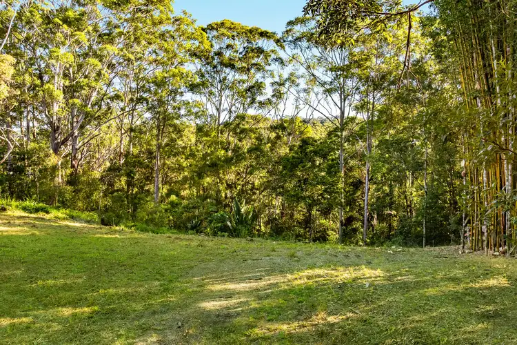 Third view of Homely land listing, 7 Ashdown Court, Tinbeerwah QLD 4563