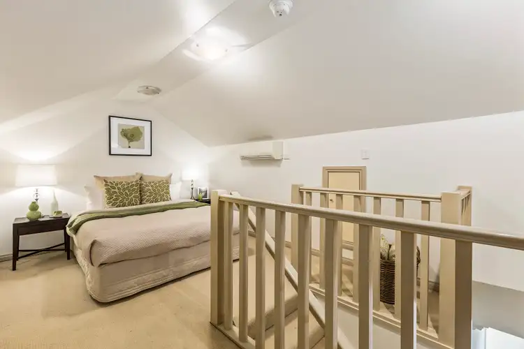 Fifth view of Homely apartment listing, 6/4 Wiseman Street, Hawthorn East VIC 3123
