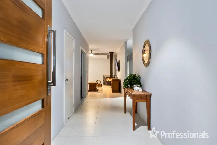 Second view of Homely house listing, 3 Luminous Crescent, Eglinton WA 6034