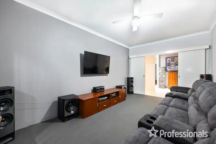 Third view of Homely house listing, 3 Luminous Crescent, Eglinton WA 6034