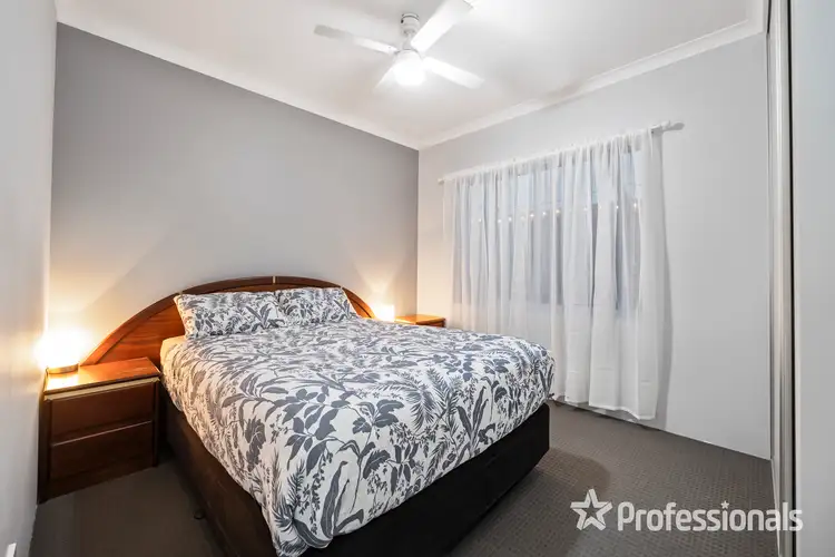 Fifth view of Homely house listing, 3 Luminous Crescent, Eglinton WA 6034