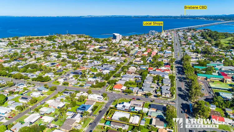 2A Watson Street, Clontarf QLD 4019