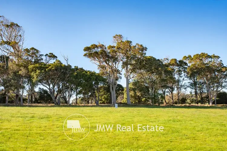 Main view of Homely land listing, LOT 114 Kudardup Heights, Kudardup WA 6290