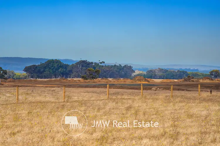 Fifth view of Homely land listing, LOT 114 Kudardup Heights, Kudardup WA 6290