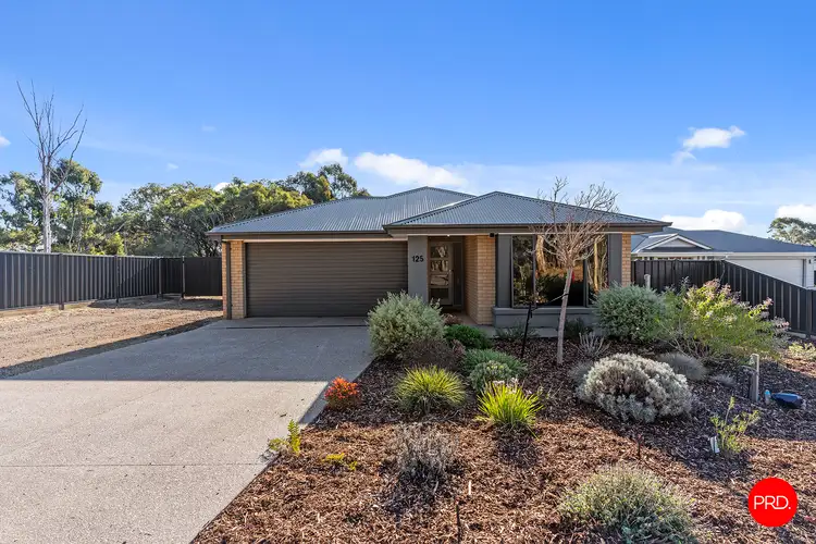 125 East Road, Huntly VIC 3551