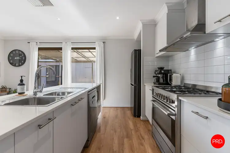 Sixth view of Homely house listing, 125 East Road, Huntly VIC 3551