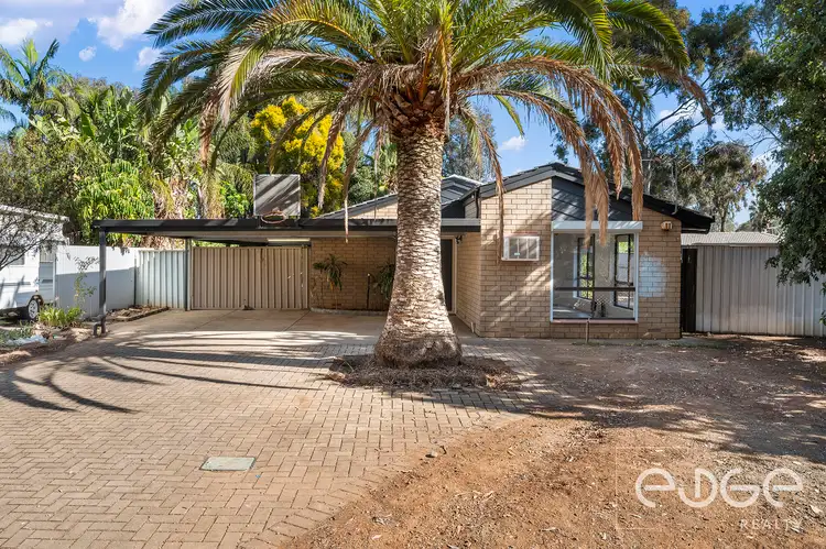 8 Vivian Court, Salisbury North SA 5108