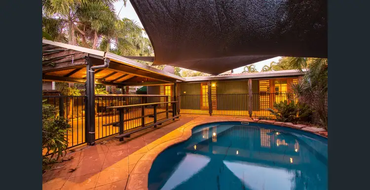 93B Herbert Street, Broome WA 6725