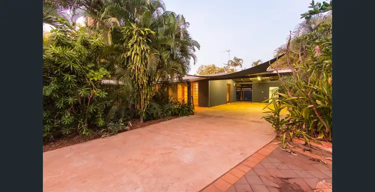 Third view of Homely house listing, 93B Herbert Street, Broome WA 6725