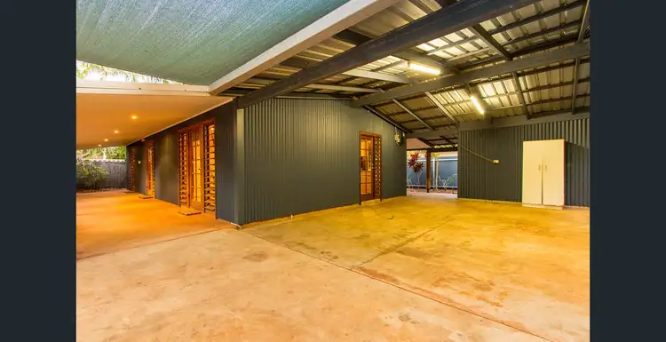 Fourth view of Homely house listing, 93B Herbert Street, Broome WA 6725