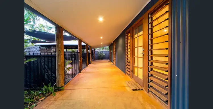 Fifth view of Homely house listing, 93B Herbert Street, Broome WA 6725