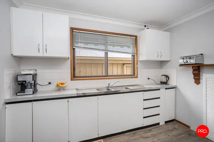 Fifth view of Homely house listing, 56 Peg Leg Road, Eaglehawk VIC 3556