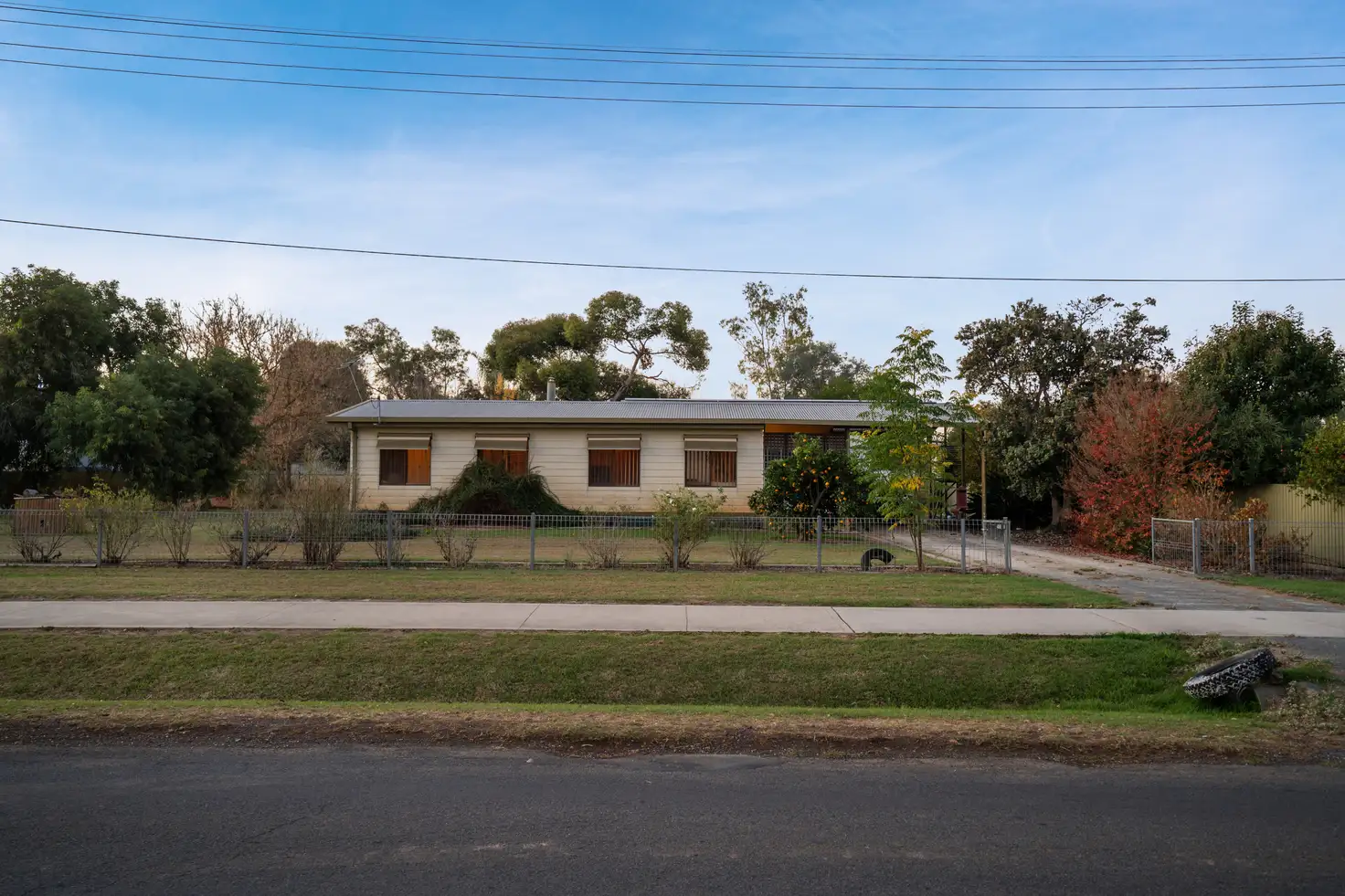 Main view of Homely house listing, 49 Victoria Street, Howlong NSW 2643
