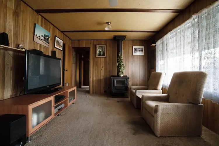 Second view of Homely house listing, 49 Victoria Street, Howlong NSW 2643