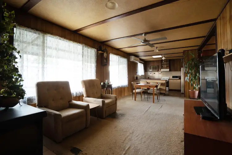 Third view of Homely house listing, 49 Victoria Street, Howlong NSW 2643