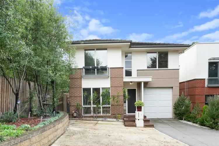 7 Colonial Place, Heatherton VIC 3202