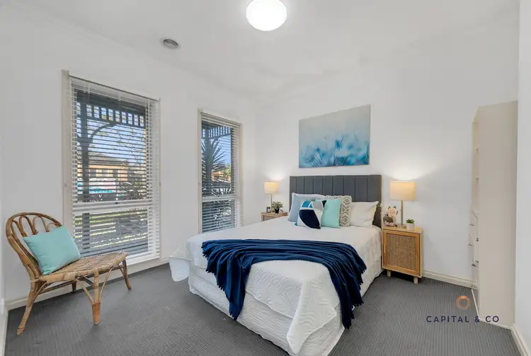 Third view of Homely house listing, 7 Marchmont Rise, Craigieburn VIC 3064