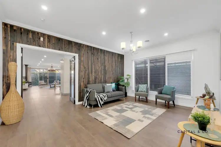 Fourth view of Homely house listing, 7 Marchmont Rise, Craigieburn VIC 3064
