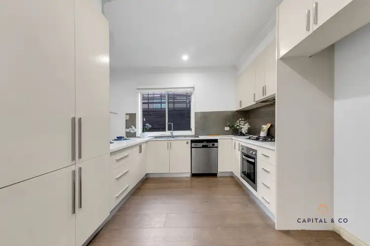 Sixth view of Homely house listing, 7 Marchmont Rise, Craigieburn VIC 3064